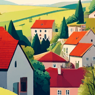 Douce France