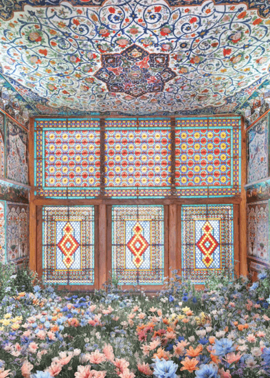 The Wild Within: Ryan Koopmans and Alice Wexell