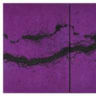 Fabienne Verdier: Energy Lines