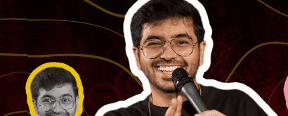 Ladies Aadmi ft. Vivek Samatani Live in Dubai