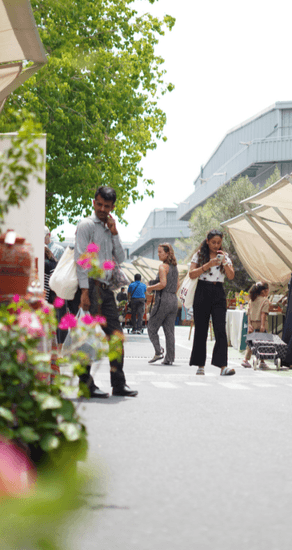 Weekends at Alserkal