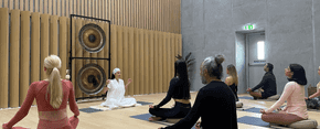Full Spectrum Breathwork: Breathwork Experience
