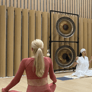 Full Spectrum Breathwork: Breathwork Experience