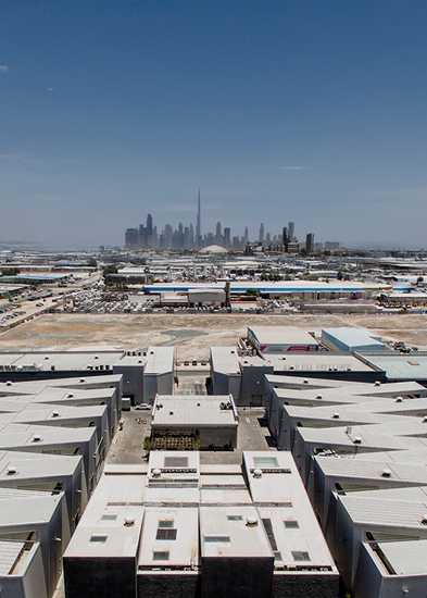 Alserkal Partners With Design Miami