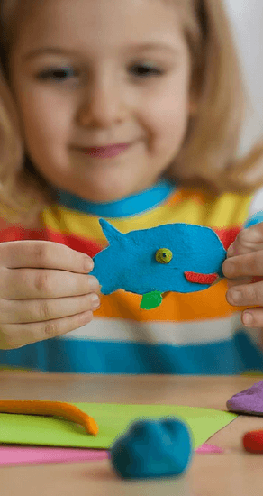 Sea Life Sculpting: Create Your Ocean Creatures