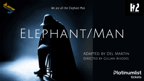 Elephant/Man