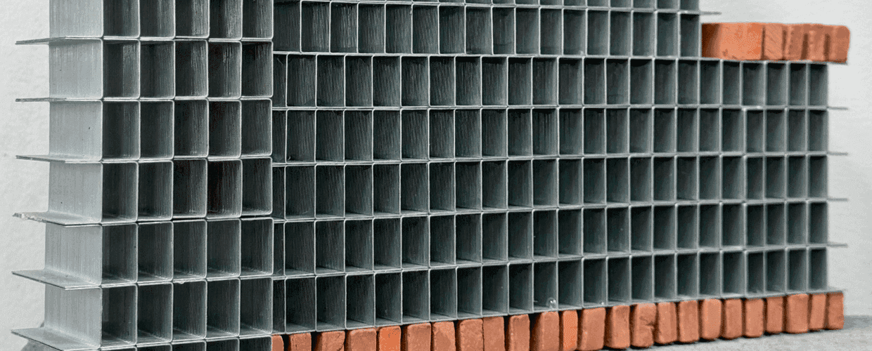 A Cage Went in Search of a Bird: Architecture as Metaphor