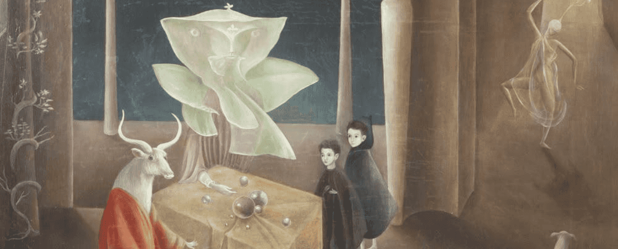 Archetypes and Echoes: Writing Through Imitation