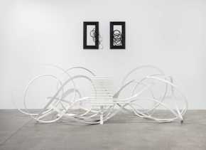 Pablo Reinoso: Lines in Motion