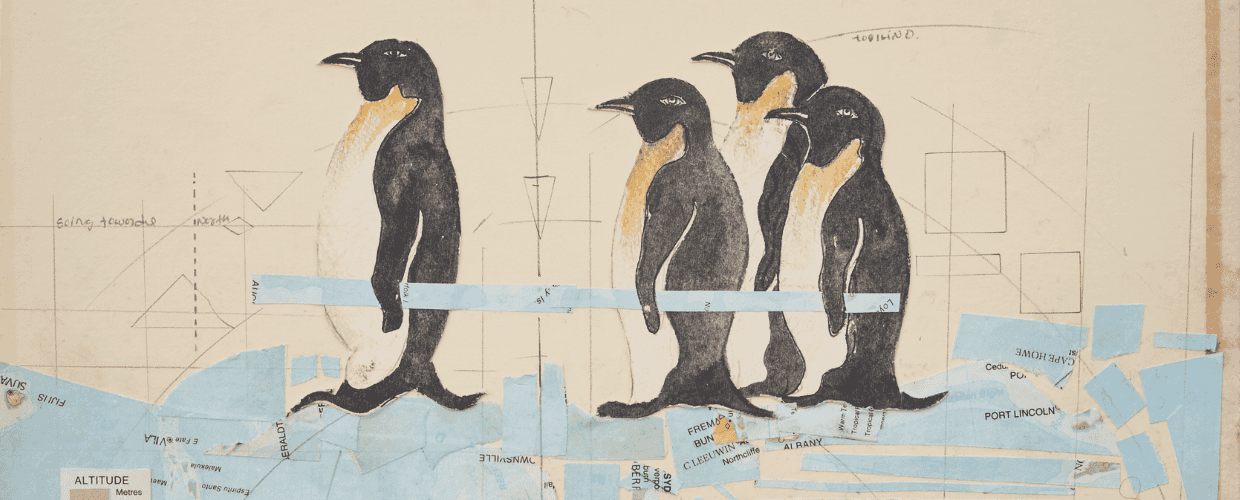 Departure: Shailesh BR