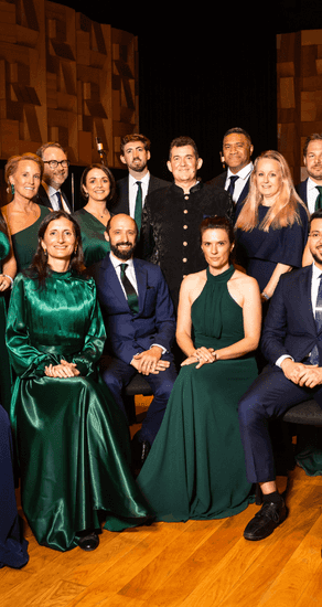 The Fridge Presents The BIG Christmas Sing