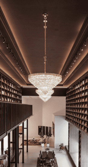 Food for Thought: Reading Hours