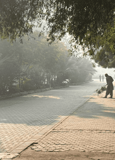 Visualizing Care: Curated by Uzma Z. Rizvi and Sara Eichner