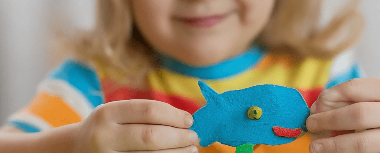 Sea Life Sculpting: Create Your Ocean Creatures