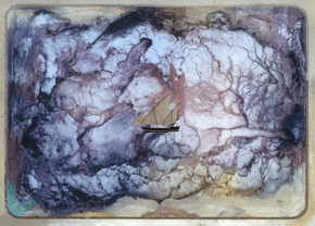 Authentic Narrative of The Curious Espionage of an Unnamed Moor