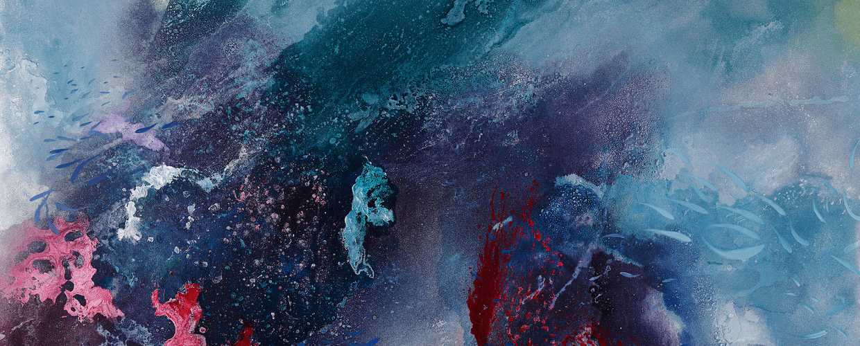 Rhythms of the Deep