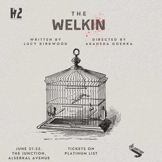 The Welkin