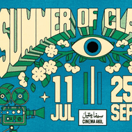 Summer of Classics at Cinema Akil: 100 Years Of All-Time Favourites