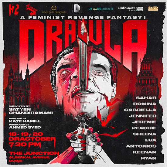 DRACULA