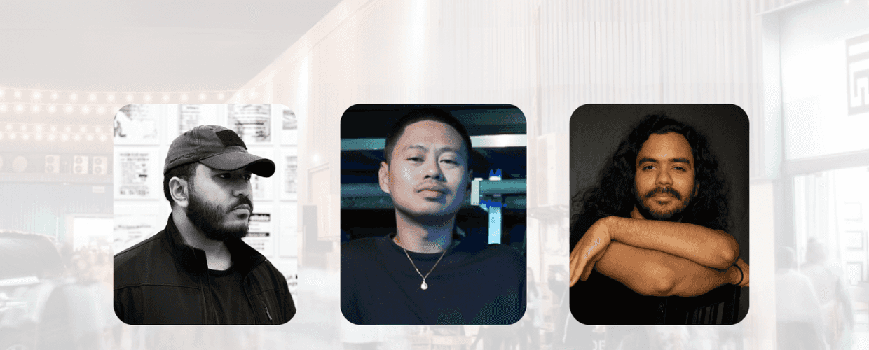Staging Place: Building Creative Community in the UAE