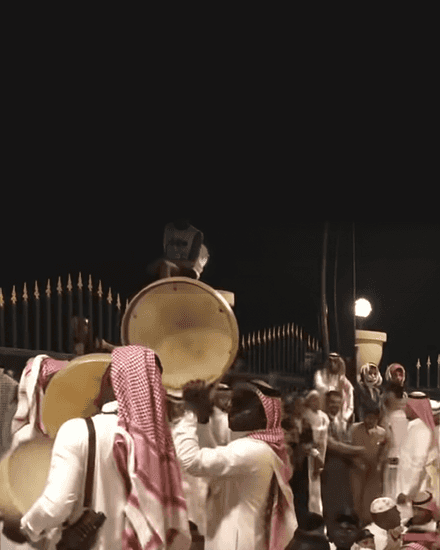 Devotional Listening: Sonic Practices at the nexus of the Spatial and the Otherworldly