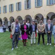 Global Cultural Districts Network Convening in Lugano After Three-Year Hiatus