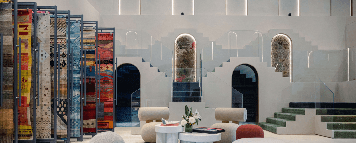 Jaipur Rugs