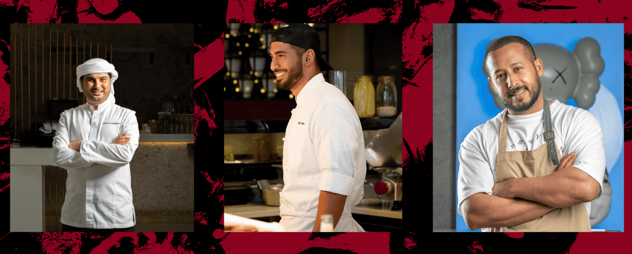 Emirati Cuisine in Focus