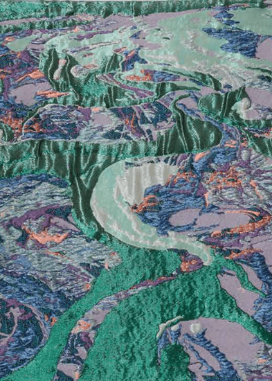 Sina Dyks: Solo Exhibition