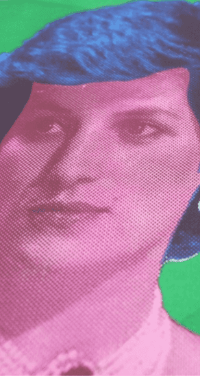 Screenprint Like Andy Warhol