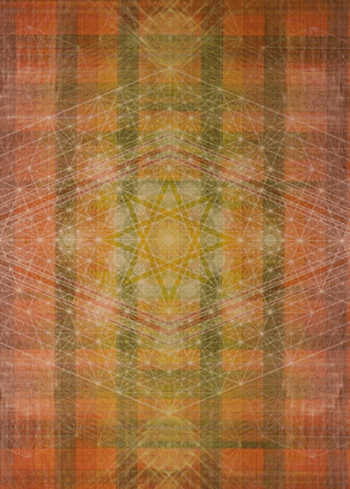 Sunrise at the Vortex: Nima Nabavi
