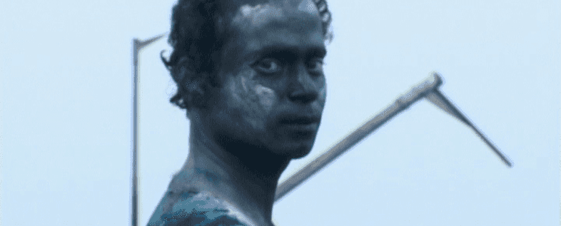 Response + Q&A with George Jose