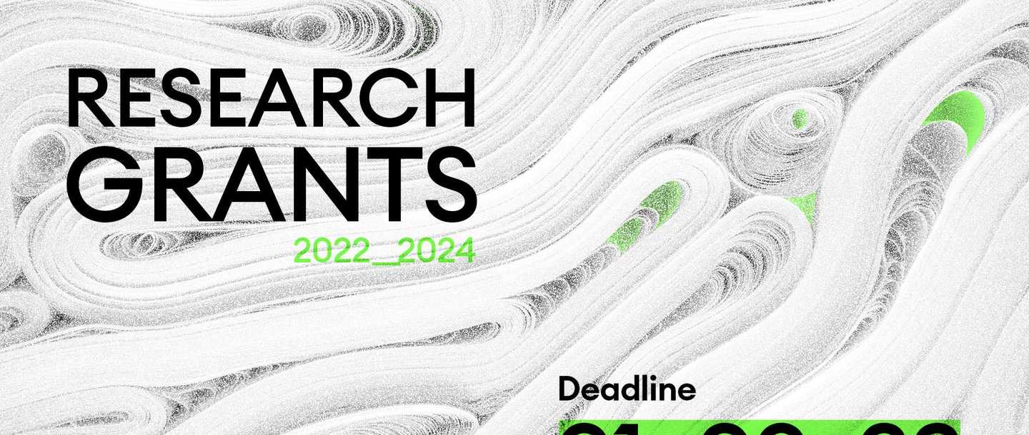research grants 2022