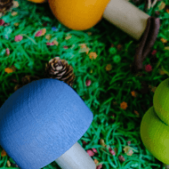 Artful x SF Sensory Workshops: Woodland Wonders