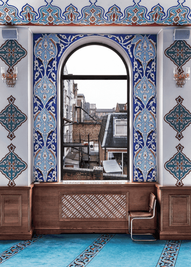 New Western Views (Preview): Marwan Bassiouni