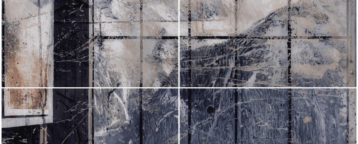 All that is Solid : Gil Heitor Cortesão