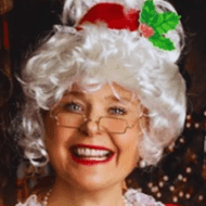 Mrs Claus Story Telling Afternoon