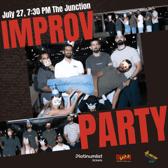 Improv Party