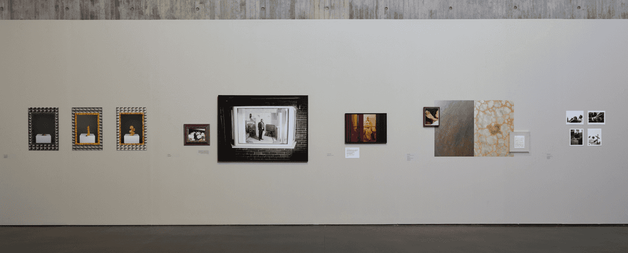 Post-Processing: GRAIN Artist Talk by Gulf Photo Plus