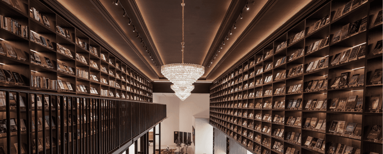 Food for Thought: Reading Hours