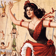 The Greatest Showman