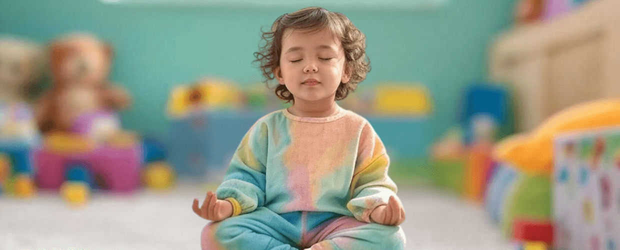 Ramadan Mindfulness & Meditation: Strawberry Fields